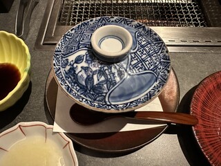 Yakiniku Kaiseki Tangyuu - 