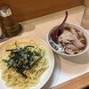 らぁめん ほりうち 新橋店