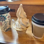 Chai Tea Cafe - 