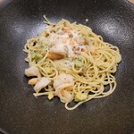 ピエトロ - 料理写真: