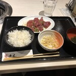 Yakiniku Gyuusei - 