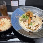 サーモンnoodle3.0 - 