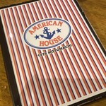 AMERICAN HOUSE - 