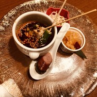 銀座夜市 - 
