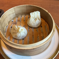 北京ダック専門店 銀座芳亭 - 