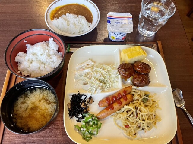 Ichinomiya City Hotel by Luck Hotel