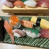 Gifu Hatsu Zushi - 