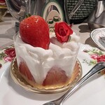 ケンジントン・ティールーム - 