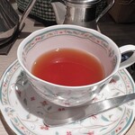 ケンジントン・ティールーム - 