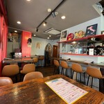 肉バル酒場ViaVia - 