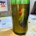 47都道府県の日本酒勢揃い 富士喜商店 - 