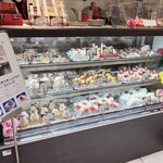 ケンジントン・ティールーム - 