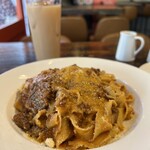 肉バル酒場ViaVia - 