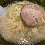 らーめん暁 - 料理写真: