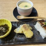 Gifu Hatsu Zushi - 