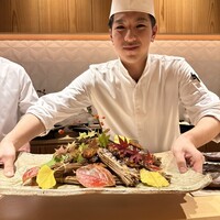 銀座 しのはら - 