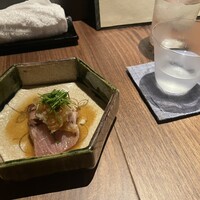 和食しんくろ - 