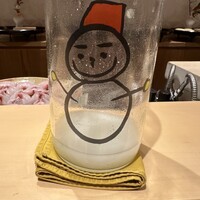 銀座 しのはら - 