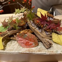 銀座 しのはら - 