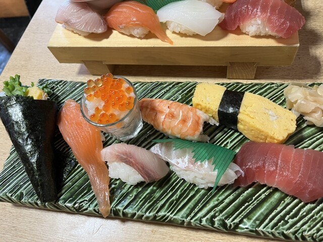 Gifu Hatsuzushi Sobue Ten