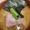 家系ラーメン 革新家 TOKYO