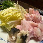 Ooita Usuki Fugu Yoshinoya - 