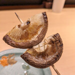 Yakitori Kokuchou - 