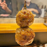 Yakitori Kokuchou - 