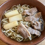 蕎麦 いち - 