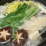 Ooita Usuki Fugu Yoshinoya - 