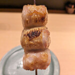 Yakitori Kokuchou - 