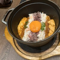 USHIMITSU NISHIAZABU - 