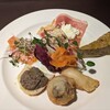 Torattoria Ra Ferichita - 