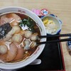 川崎屋食堂