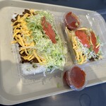 KING TACOS - 