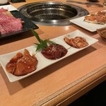 肉屋直営 焼肉 但馬屋 - 