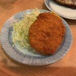 立ち呑み 晩杯屋 - 