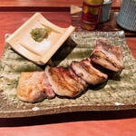 とっぴんぱらりのぷ - 