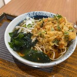 Shibusoba - 