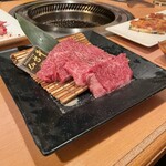 肉屋直営 焼肉 但馬屋 - 