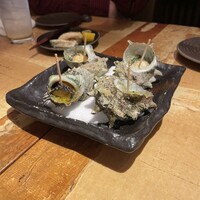 神楽坂 てっぱんや - 