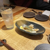 神楽坂 てっぱんや - 