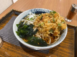 Shibusoba - 