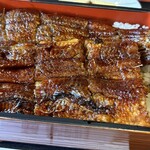 Sumibiyaki Unagi Higashiyama Bussan - 