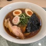 らぁ麺花萌葱 - 