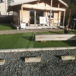 1/3 HAMBURGER FACTORY - 