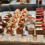 カカオティエゴカン 高麗橋本店 - 