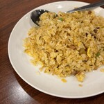 龍華飯店 溝ノ口店 - 