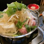 やきとり健之介 - 