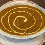 インドレストラン プジャ - 